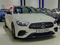 مێرسێدس بێنز E-Class